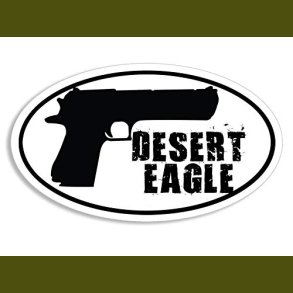 Desert Eagel