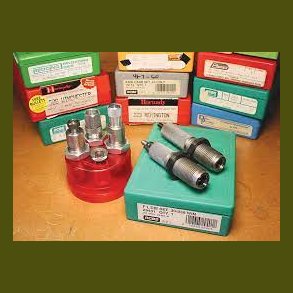 Reloading Die´s