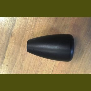 Bolt knop / Grebs kugle  