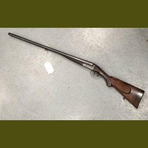 J.P:Sauer  S/S cal 12/65