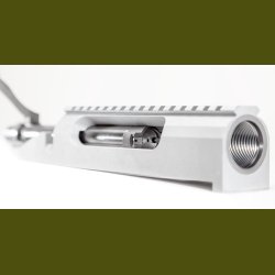 KELBY  Riffel Action Cal.338 