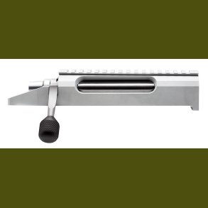 KELBY  Riffel Action Cal.338 