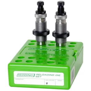 cal. 340 weatherby magnum Dies ( Redding )