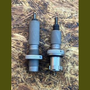 cal.500 Acc Rel dies 