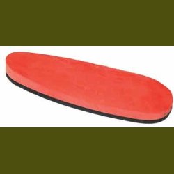 Bagkappe orange 15mm