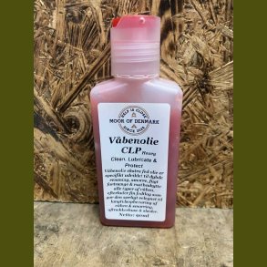 CLP V�benolie  Heavy