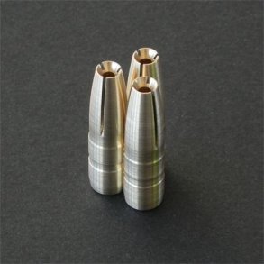 DK Bullets - Kaliber 312 - 150 grains Hunter BT