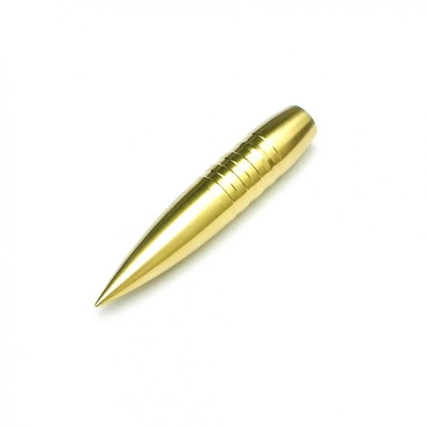 DK Bullets - Kaliber 338 - 251 grains Borerider BT