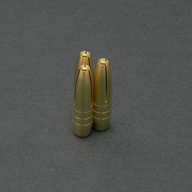 DK Bullets - Kaliber 338 - 200 grains Hunter BT - Projektiler - A.H.Larsen
