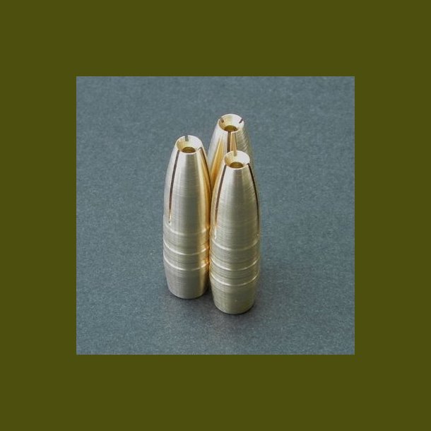DK Bullets - Kaliber 375 - 276 grains Hunter BT