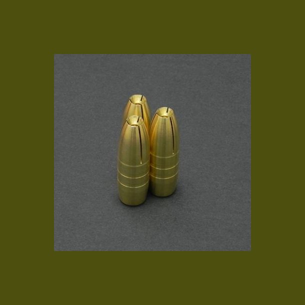 DK Bullets - Kaliber 510 - 560 grains Hunter BT