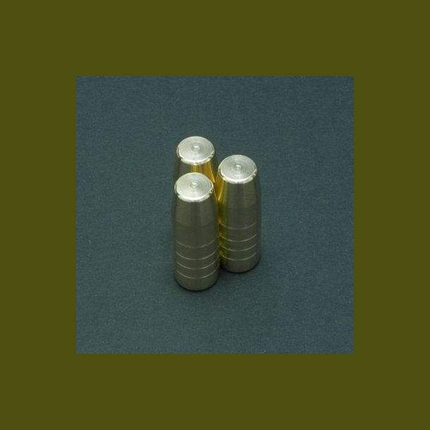 DK Bullets - Kaliber 510 - 590 grains Solid BT
