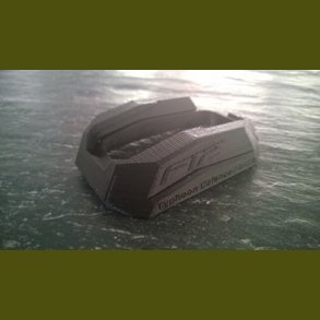 Typhoon F12 Extended Magwell