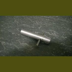 Typhoon F12 - Extended Choke Key with integrated thread cleaning tool