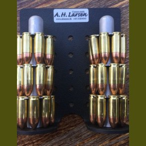 Moon Clip Holder ( 15 stnger) for S&W 929 9x19