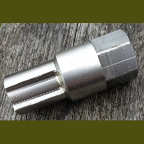 Sauer Barrel Adaptor Wrench