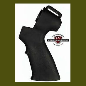 ATI Rear Pistol Grip  remington / mossberg /maverick ( SRG0200)