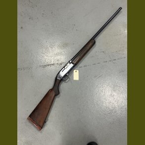 Browning Dobbel Auto  cal.12/70