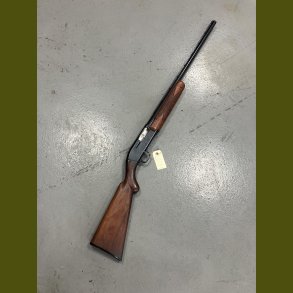 Browning Dobbel Auto  cal.12/70