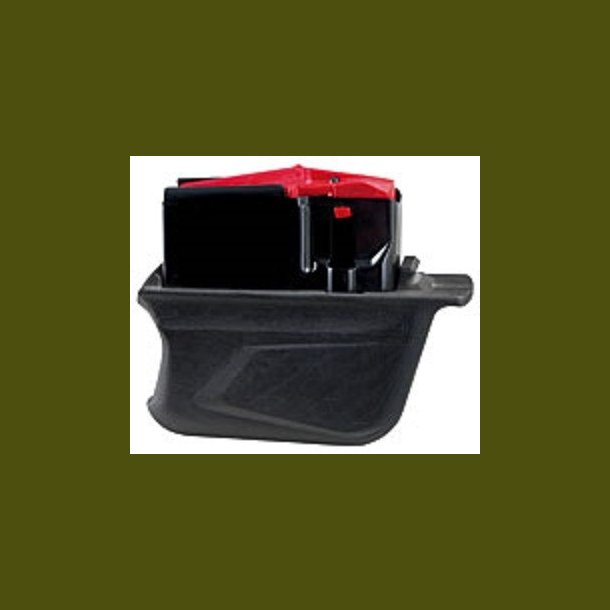 browning bar high capacity magazine cal.3006