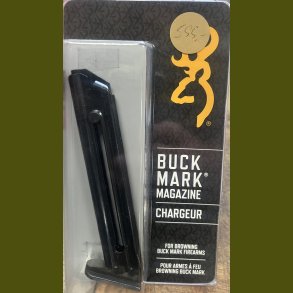 Browning Buck Mark  magasin