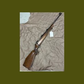 Carl Gustav model 3000 cal 6,5x55 (brugt)