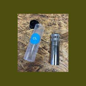 Bettinsoli choke (cylinder *****) cal12