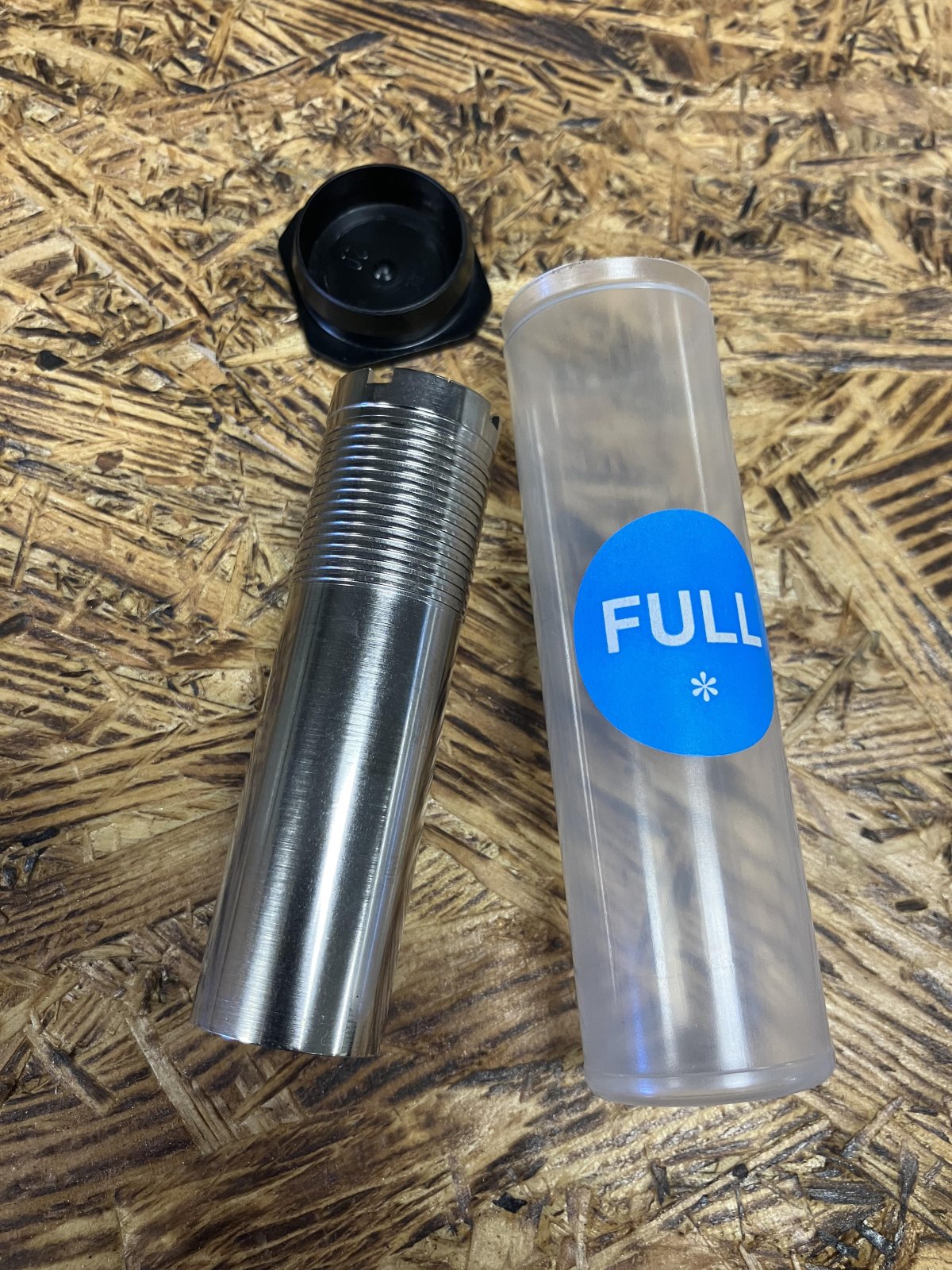 Bettinsoli full choke cal,12 Bettinsoli A.H.Larsen Bettinsoli A