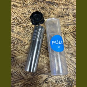 Bettinsoli full choke  cal,12 - Bettinsoli - A.H.Larsen