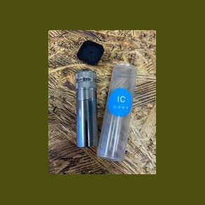 Bettinsoli extended choke ( imp-cyl ****) cal,12