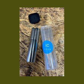  Bettinsoli choke ( imp-cyl ****) cal,12