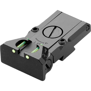 Lpa sigte passer til 	 CZ 75 Tactical Sport, Tactical Sport 2, TS Orange, Target Shadow 2