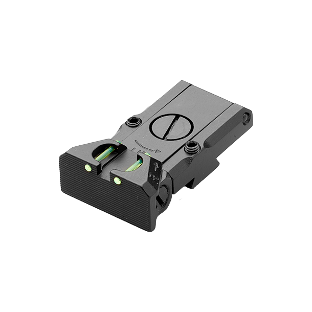 Lpa sigte passer til 	 CZ 75 Tactical Sport, Tactical Sport 2, TS Orange, Target Shadow 2