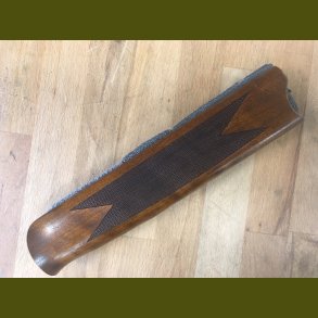 Dickinson hunter forskfte 