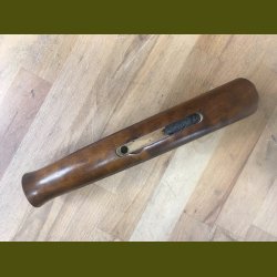 Dickinson hunter forskfte 