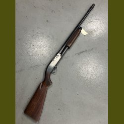 High Standard FLITE KING Trophy mod 10  cal 12/70