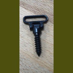 Rembjle til bagskfte 