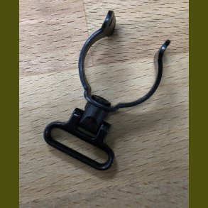 Sling swivel Recknagel BDF screwed