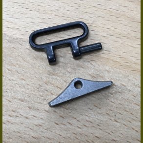 Rembjle til plodning 