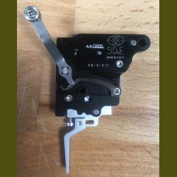 Match Trigger ( single stage)