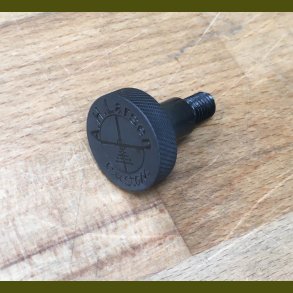 screw for cheek piece Bergara Wilderness B14 Terrain