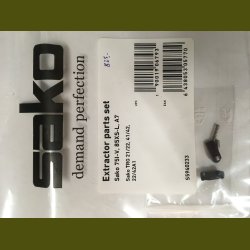 SAKO Extractor