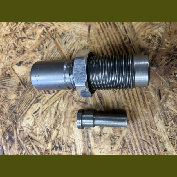 cal.357 bullet lubricating and sizing kit (Lee)