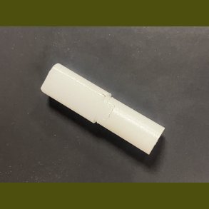 prop til ndring af Typhoon 2 skuds magasin til enkelt skuds magasin 