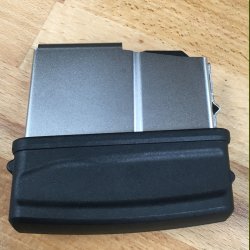 Sako 85/90 .243/308/7MM08   10 skuds magasin