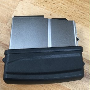 Sako 85/90 .243/308/7MM08   10 skuds magasin