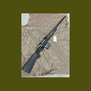 Mauser 98  cal 270 med lst magasin (brugt )