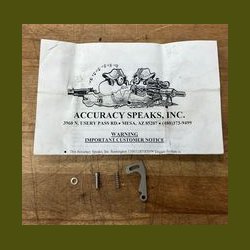 Remington 870/1100 trigger kit 