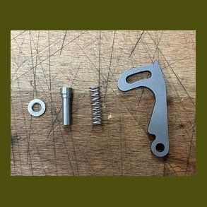 Remington 870/1100 trigger kit 