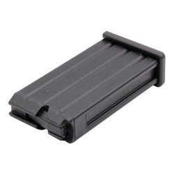 Webley &amp; Scott XOCET Magasin cal 22   10 skud 